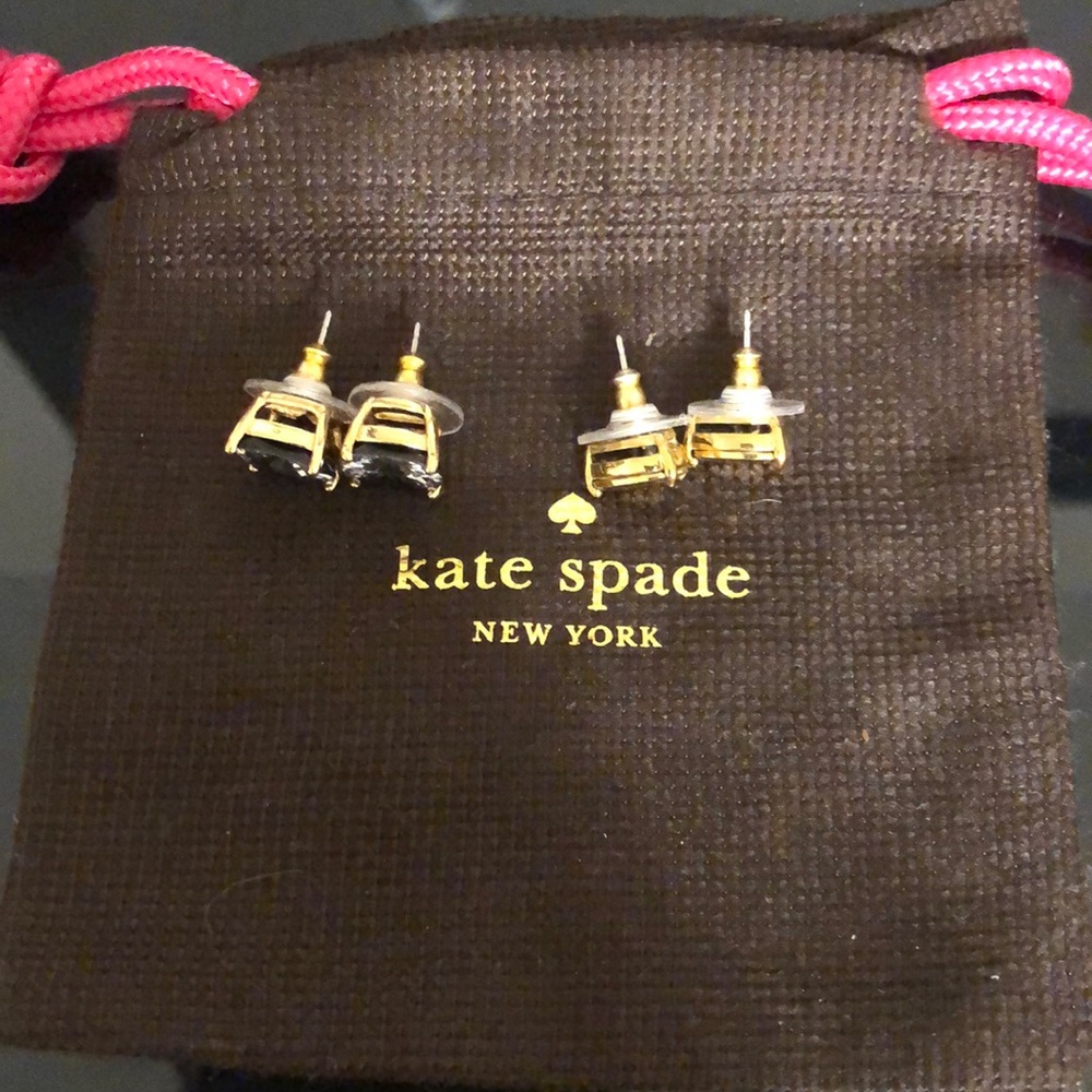 Kate Spade Earring Bundle